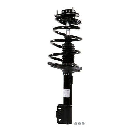 Monroe RoadMatic Strut and Coil Spring Assembly, 183050